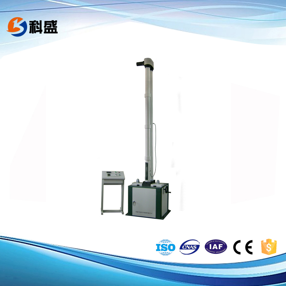 XJCJ—2B型落锤冲击91免费观看网站