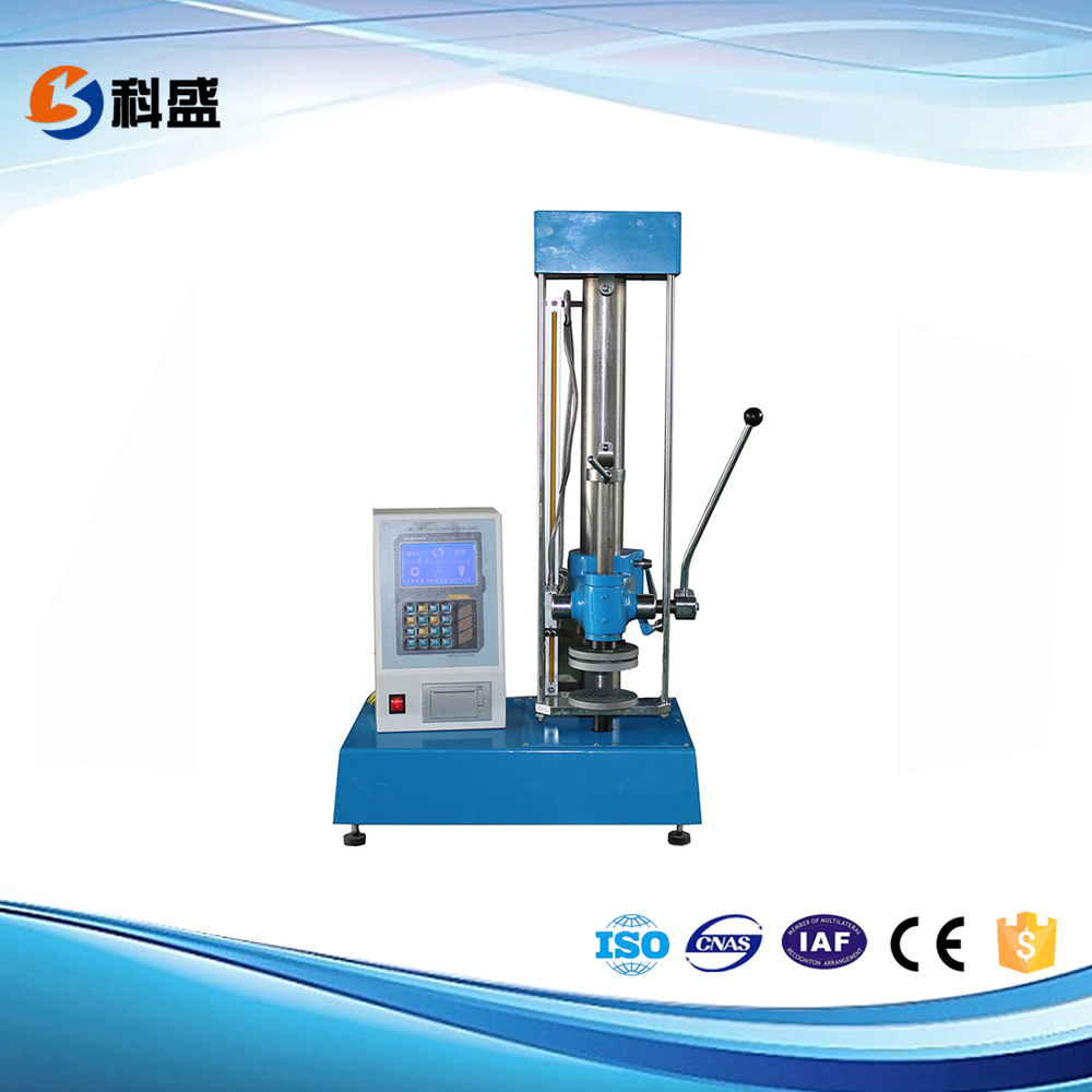 TLS-S50~2000数显弹簧拉压91免费观看网站(手动)