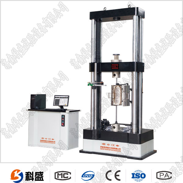 微机控制高低温拉力91免费观看网站