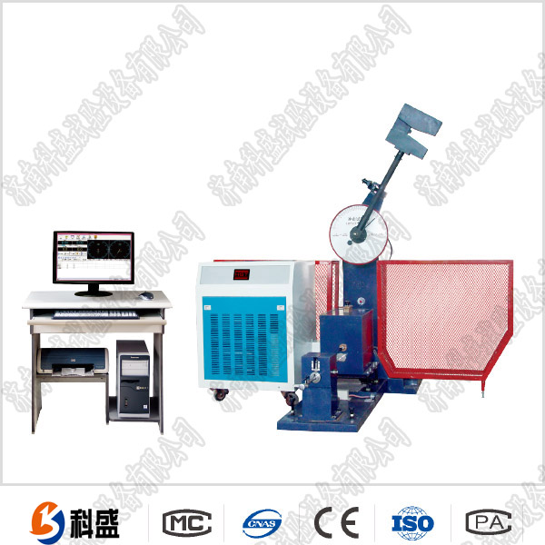 JBDW-300D微机控制全自动超低温冲击91免费观看网站