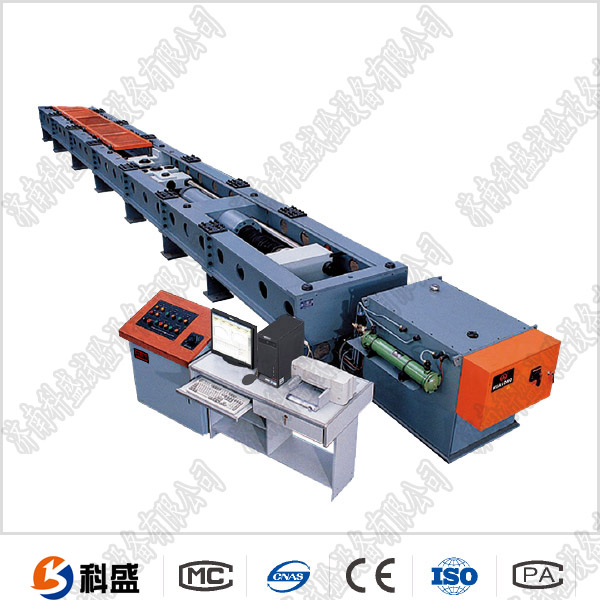 WHW-2000W建筑铁管件卧式拉力91免费观看网站