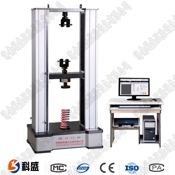 DW-50 5吨弹簧钢丝专用万能91免费观看网站
