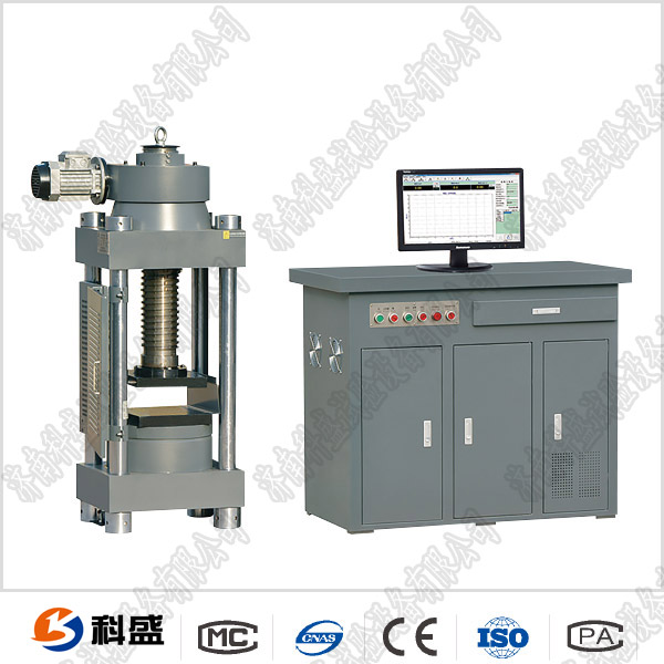YE-300B烟道垂直承载力91免费观看网站-烟道压力91免费观看网站
