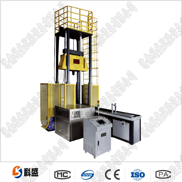 JL-30000焦耳仪器化落锤冲击91免费观看网站