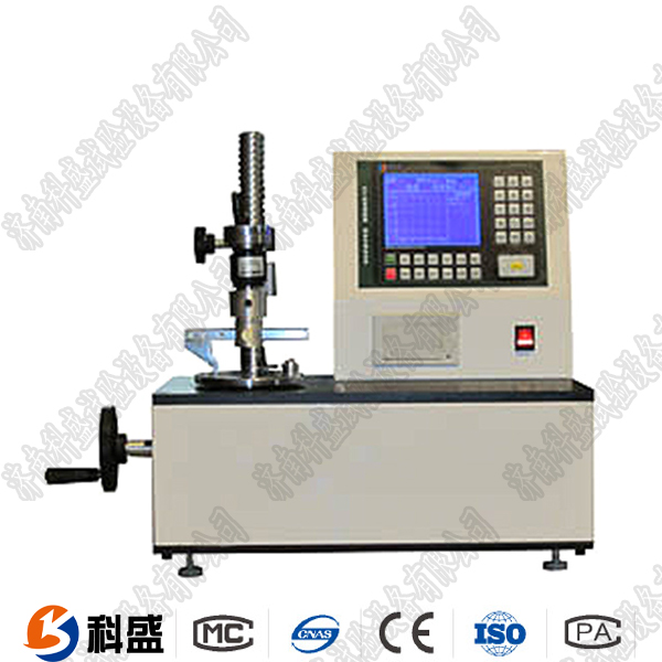 TN-Z-5000Nmm小型自动弹簧扭转角91免费观看网站