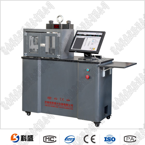 YAW-300C全自动水泥抗折抗压91免费观看网站